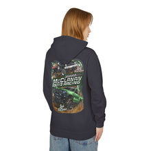 McClanan Boys Racing – Hoodie – Comfort Colors 1467