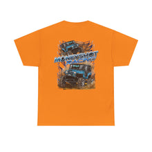 Money Shot Racing – T-Shirt – Gildan 5000
