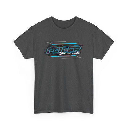 Peifer Motorsports T Shirt---Gildan · 5000