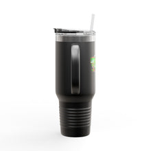 Blown Budget – 40oz Insulated Tumbler – Polar Camel