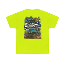 Bridget – T-Shirt – Gildan 5000