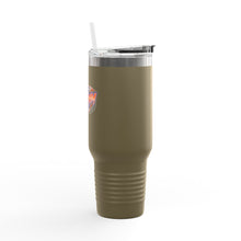 BABAMM – 40oz Insulated Tumbler – Polar Camel