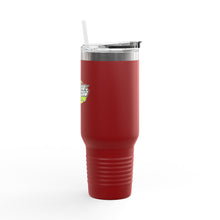 Makin Bacon – 40oz Insulated Tumbler – Polar Camel