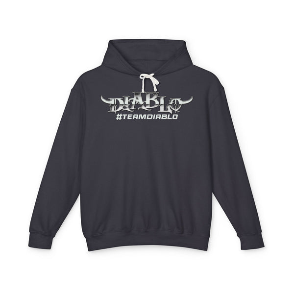 Racing for Rey – Hoodie – Comfort Colors 1467