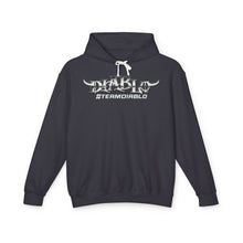 Racing for Rey – Hoodie – Comfort Colors 1467