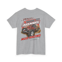 Adams Mud Racing – T-Shirt – Gildan 5000
