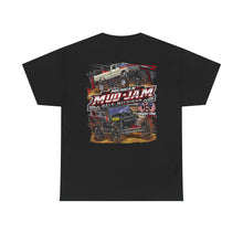 MMJ – T-Shirt – Gildan 5000