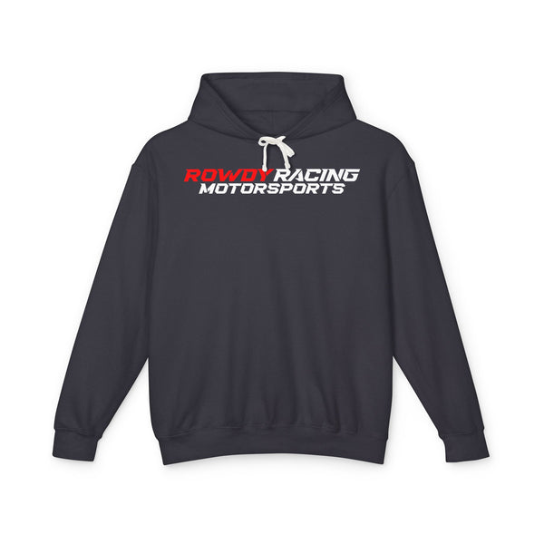 Rowdy Racing – Hoodie – Comfort Colors 1467