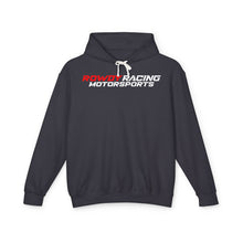 Rowdy Racing – Hoodie – Comfort Colors 1467