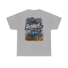 Bridget – T-Shirt – Gildan 5000