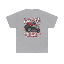 MMJ Where Records Are Made – T-Shirt – Gildan 5000