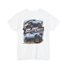 Blank Check – T-Shirt – Gildan 5000