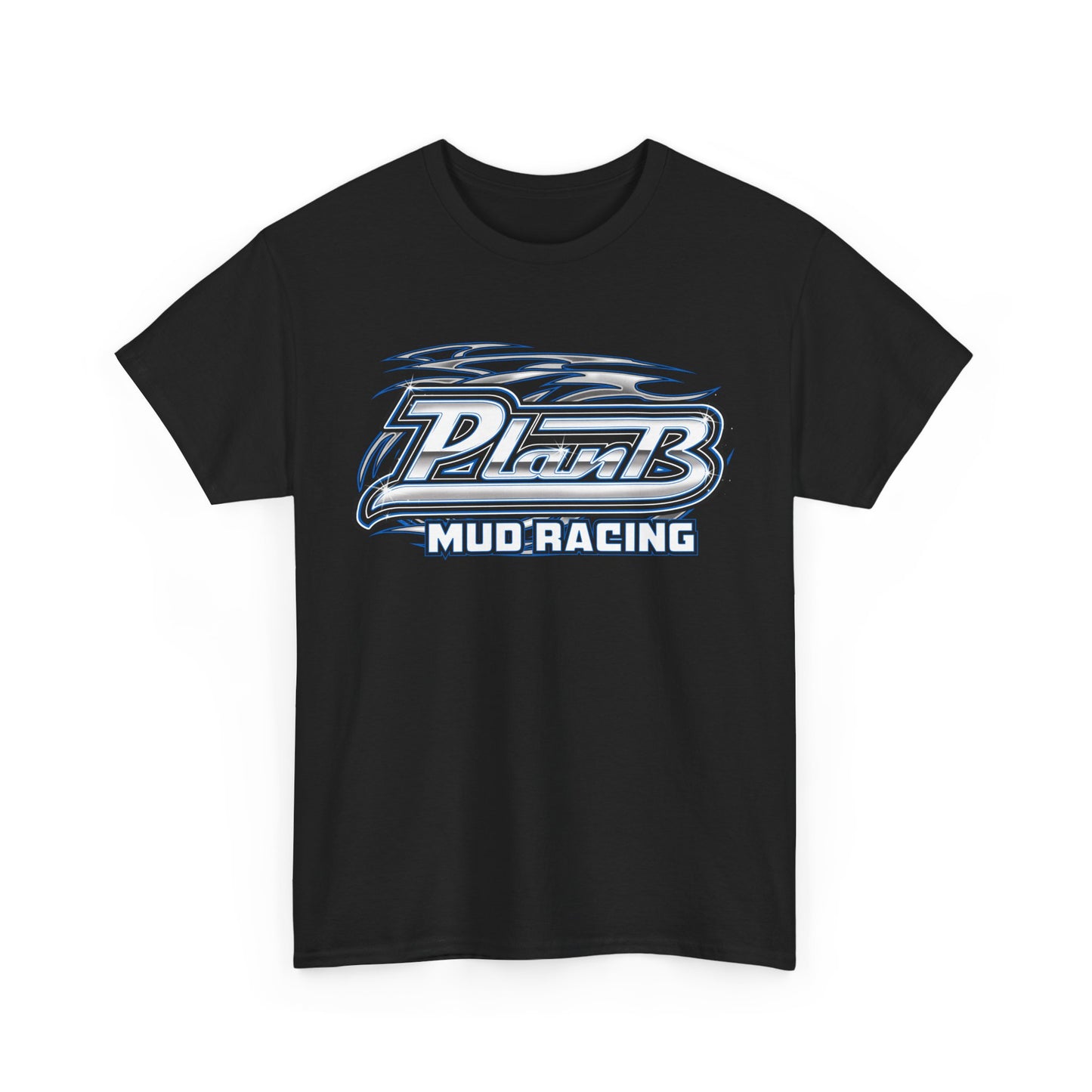 Plan B T Shirt---Gildan · 5000