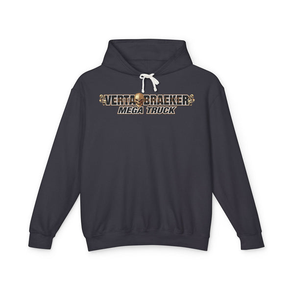 Vertabraeker – Hoodie – Comfort Colors 1467