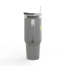 Wildcard – 40oz Insulated Tumbler – Polar Camel