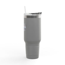Whiplash – 40oz Insulated Tumbler – Polar Camel
