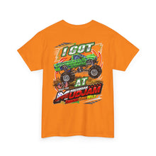 Michigan Mud Jam – T-Shirt – Gildan 5000