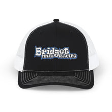Bridget Mud Racing – Trucker Hat – Richardson 112