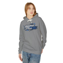 Damn Blue Ford – Hoodie – Comfort Colors 1467