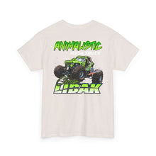 Animalistic – T-Shirt – Gildan 5000