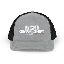 GearShift Merch – Trucker Hat – Richardson 112