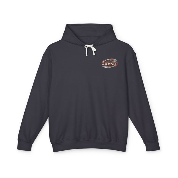 Wild Ride – Hoodie – Comfort Colors 1467