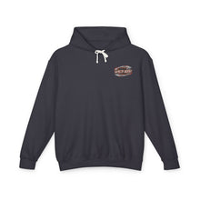Wild Ride – Hoodie – Comfort Colors 1467