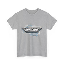 Airborne – T-Shirt – Gildan 5000