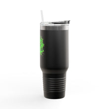 Truck Gone Wild 2 – 40oz Insulated Tumbler – Polar Camel
