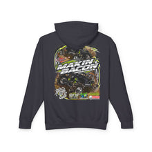 Makin Bacon – Hoodie – Comfort Colors 1467