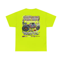 Racing for Rey – T-Shirt – Gildan 5000