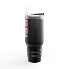 MMJ Wom Wom Nation – 40oz Insulated Tumbler – Polar Camel