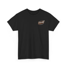 Vengeance – T-Shirt – Gildan 5000
