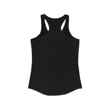 Michigan MUD JAM - Women's Ideal Racerback Tank - Next Level 1533