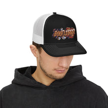 Bootlegger – Trucker Hat – Richardson 112