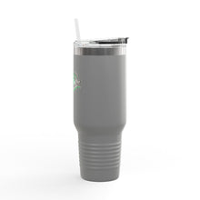 Twisted Okie – 40oz Insulated Tumbler – Polar Camel