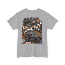 Vengeance – T-Shirt – Gildan 5000