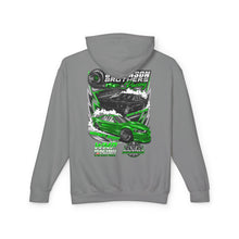 Stevenson Brothers – Hoodie – Comfort Colors® 1467