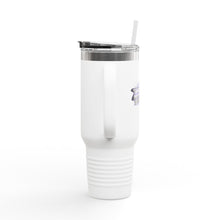 Blank Check – 40oz Insulated Tumbler – Polar Camel