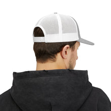 Airborne Mega Truck – Trucker Hat – Richardson 112