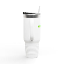 Animalistic – 40oz Insulated Tumbler – Polar Camel