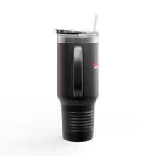 Rowdy Racing – 40oz Insulated Tumbler – Polar Camel