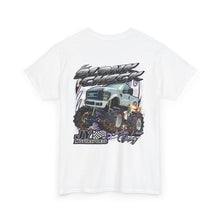 Blank Check – T-Shirt – Gildan 5000
