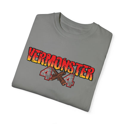 Vermonster 4x4 T Shirt---Comfort Colors 1717