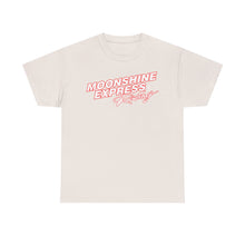 Moonshine Express – T-Shirt – Gildan 5000