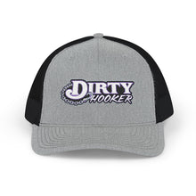 Dirty Hooker – Trucker Hat – Richardson 112