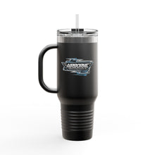 Airborne – 40oz Insulated Tumbler – Polar Camel