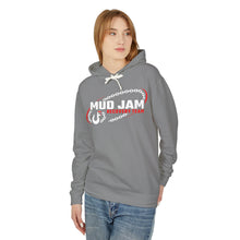 MMJ Recovery Team – Hoodie – Comfort Colors 1467