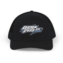 Damn Blue Ford – Trucker Hat – Richardson 112