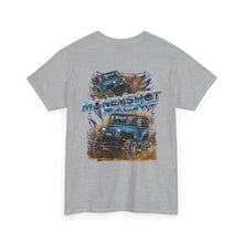 Money Shot Racing – T-Shirt – Gildan 5000